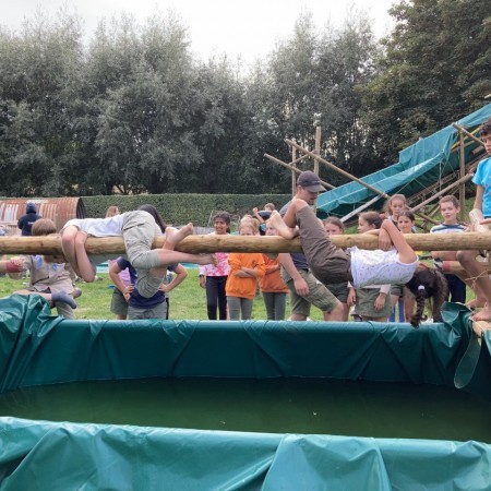 IMG 3317 - Scouts en Gidsen Zaventem 
